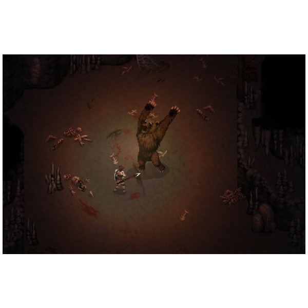 Drova Forsaken Kin - Switch - PNP Games Online Store